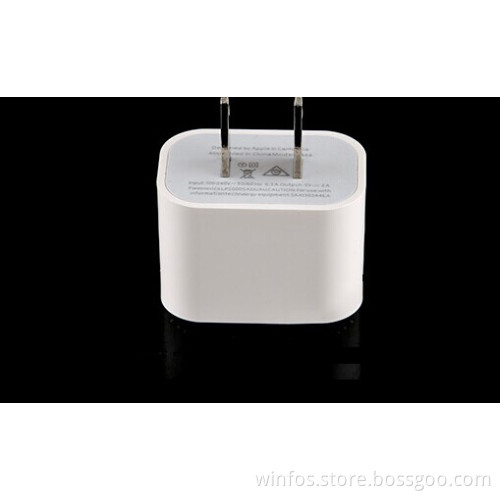Charger Plug for iPhone6 & iPhone6 Plus